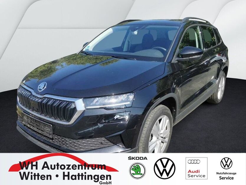 Skoda Karoq 10.390 km 31.908 € Witten 58453