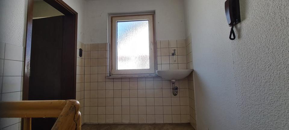 Mehrfamilienhaus, Wohnhaus Oberhausen Alt-Oberhausen - 16 Zimmer, 230 m&sup2;, 333.000&euro; | Angebot:26373730