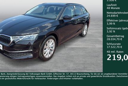 Skoda Octavia 15.972 km 30.543 &euro; Dortmund 44309