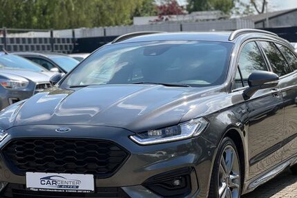 Ford Mondeo 135.000 km 13.900 &euro; Olfen 59399