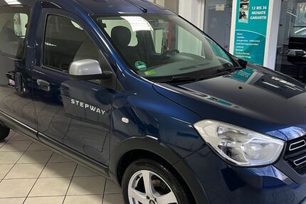 Dacia Dokker 105.487 km 7.499 &euro; Voerde 46562