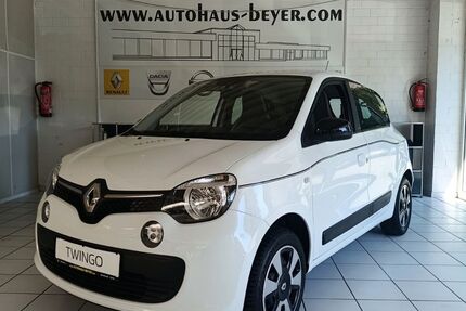 Renault Twingo 52.000 km 7.990 &euro; Dortmund 44309