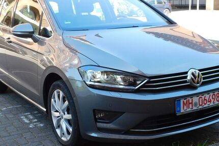 VW Golf 123.662 km 12.899 &euro; Mülheim 45473