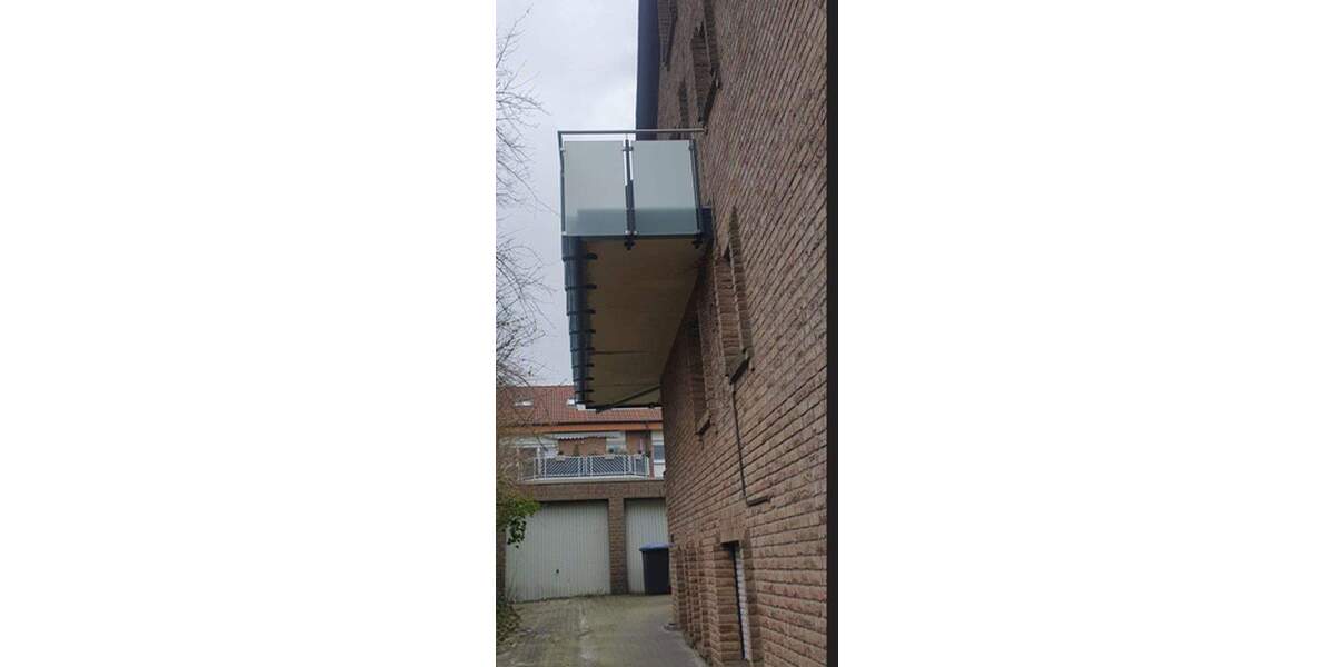 Etagenwohnung Haltern am See Haltern - 4 Zimmer, 104 m&sup2;, 295.000&euro; | Angebot:25756966