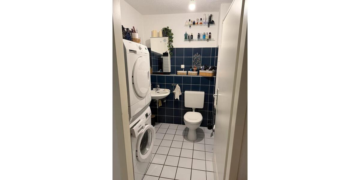 Etagenwohnung Duisburg Essenberg - 3.5 Zimmer, 79 m&sup2;, 804&euro; | Angebot:26126965