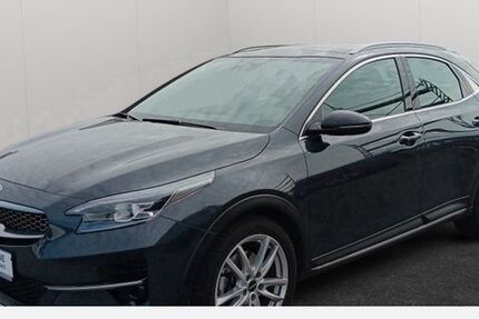 Kia XCeed 45.000 km 19.990 &euro; Castrop-Rauxel 44575