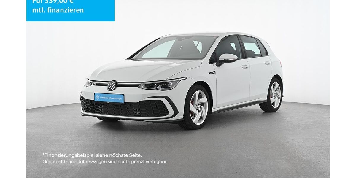 VW Golf 22.426 km 30.960 &euro; Essen 45143