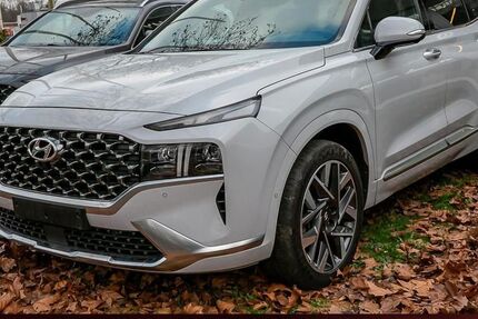 Hyundai SANTA FE 34.752 km 39.999 &euro; Dortmund 44149