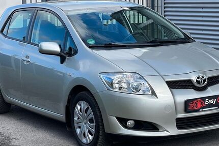 Toyota Auris 54.000 km 7.949 &euro; Essen 45329