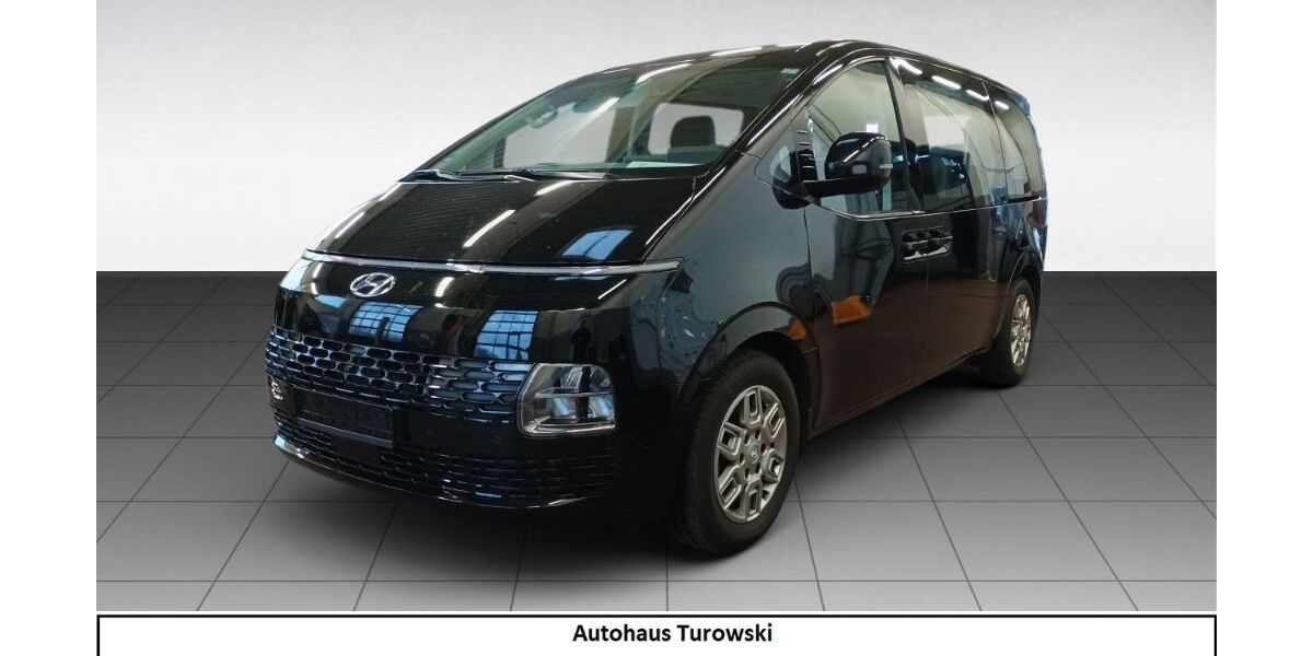 Hyundai STARIA 36.207 km 39.970 &euro; Gelsenkirchen 45897