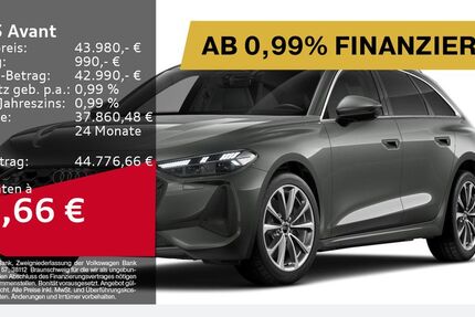 Audi A5 6.516 km 40.930 &euro; Bochum 44809