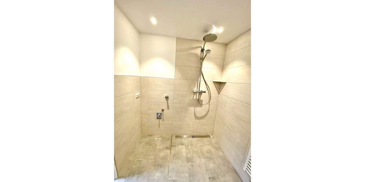 Etagenwohnung Hagen Boele - 2 Zimmer, 60 m&sup2;, 550&euro; | Angebot:25362355