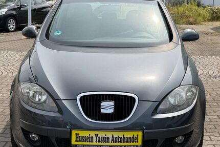 Seat Altea 140.000 km 3.300 &euro; Dortmund 44147