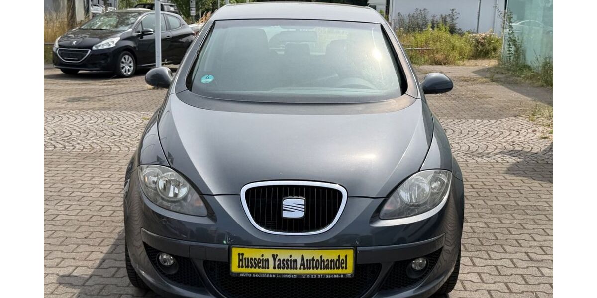Seat Altea 140.000 km 3.300 &euro; Dortmund 44147