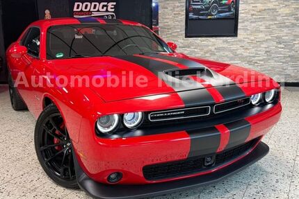 Dodge Challenger 19.171 km 37.990 &euro; Essen 45356