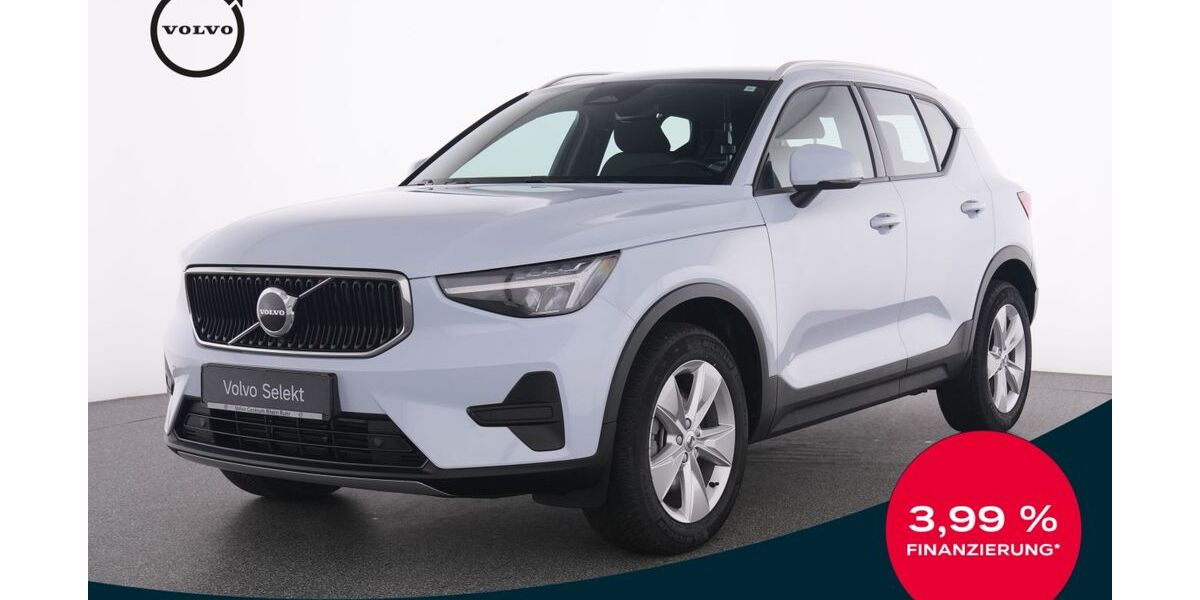 Volvo XC40 18.750 km 30.950 &euro; Mülheim an der Ruhr 45472