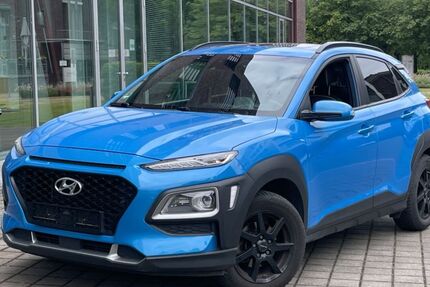 Hyundai KONA 45.000 km 13.900 € Gelsenkirchen 45899
