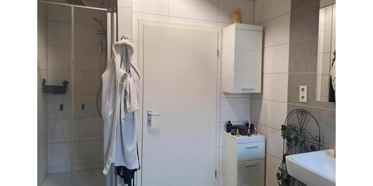 Moderner Wohntraum mit Altbaucharme - 2 Raum-Wohnung mit Einbauküche 2 zimmer