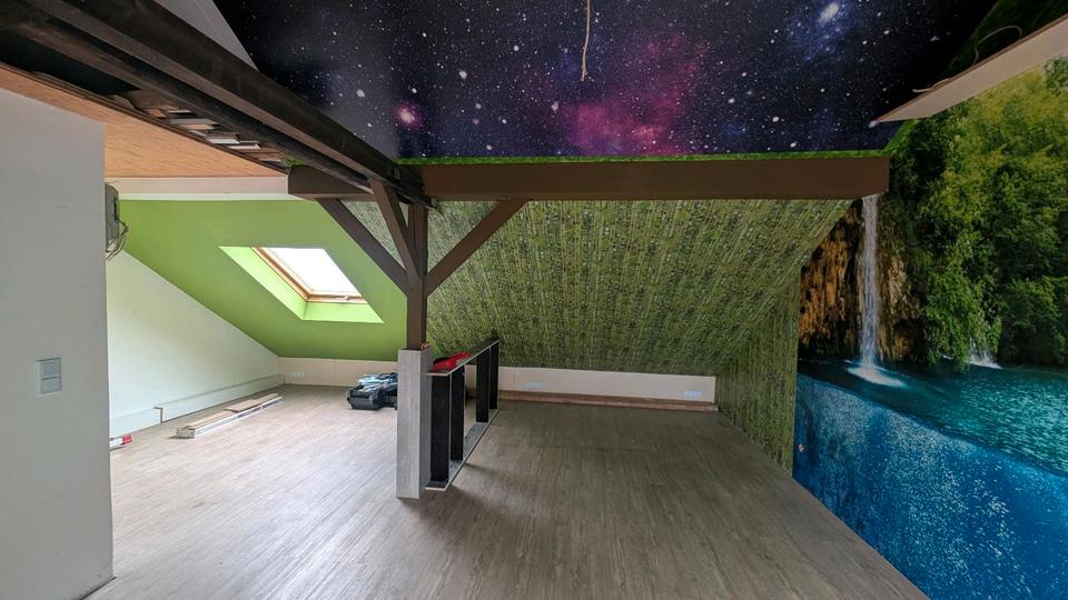 Haus Duisburg Beeckerwerth direkt am Rhein zu verkaufen 3 zimmer