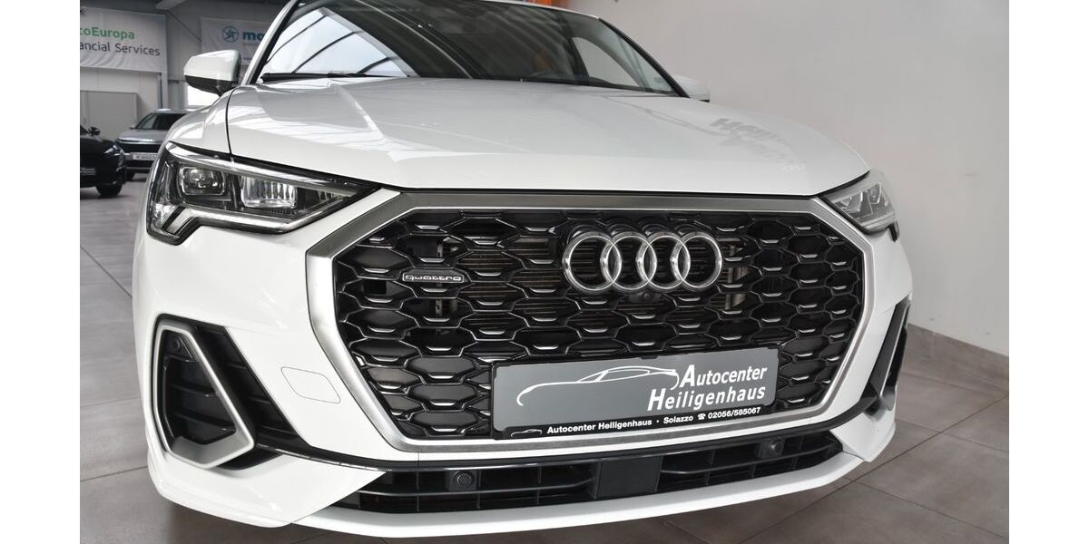 Audi Q3 49.586 km 39.580 &euro; Heiligenhaus 42579