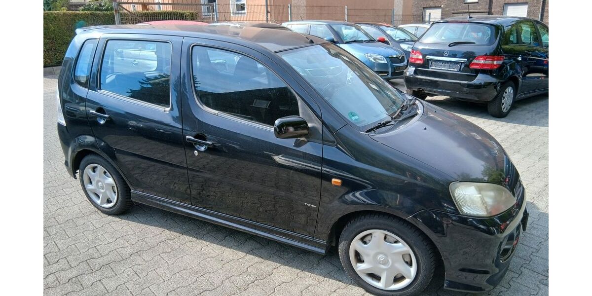 Daihatsu YRV 190.000 km 1.499 &euro; Oberhausen 46117