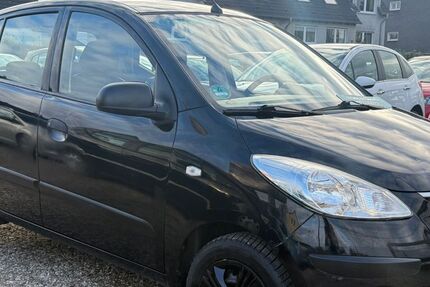 Hyundai i10 90.000 km 5.999 &euro; Essen 45355