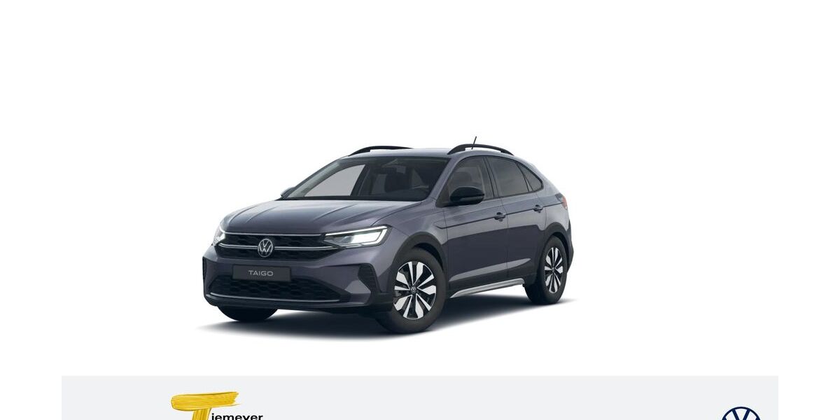 VW Taigo 2.447 km 20.690 &euro; Bochum 44892
