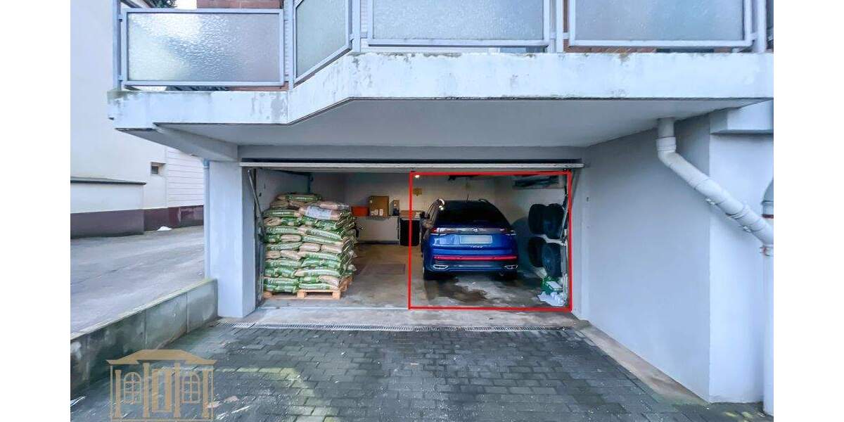 Gemütliche Dachgeschosswohnung mit Weitblick 2 zimmer