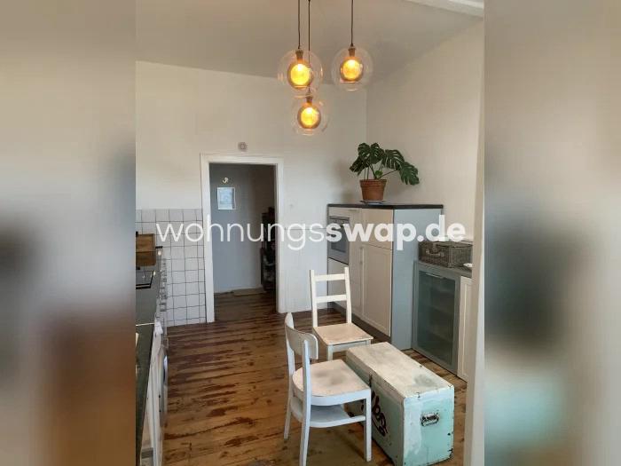 Wohnungsswap - 4 Zimmer, 87 m² - Gravelottestraße, Duisburg 4 zimmer