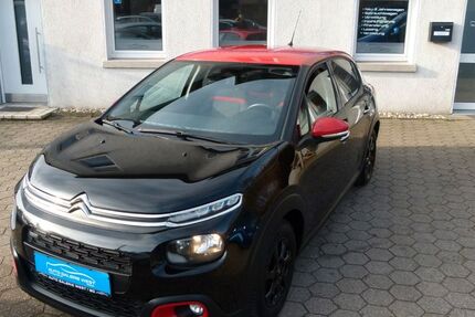 Citroen C3 121.397 km 8.490 € Bochum 44809