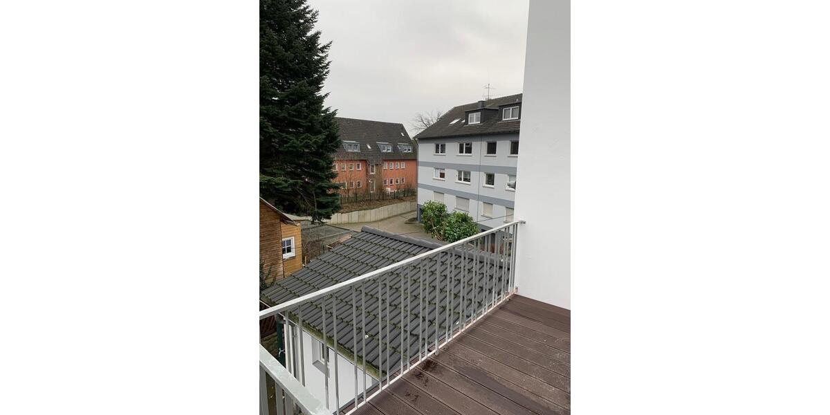 Etagenwohnung Hattingen Niederbonsfeld - 2.5 Zimmer, 75 m&sup2;, 600&euro; | Angebot:25433273