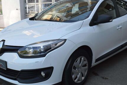 Renault Megane 71.000 km 5.200 &euro; Mülheim an der Ruhr 45473