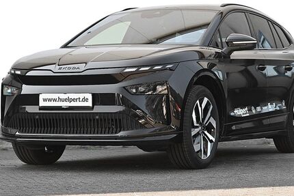 Skoda Enyaq 8.661 km 50.037 &euro; Dortmund 44269