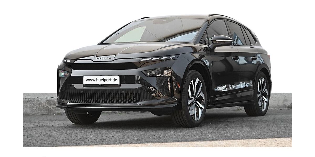 Skoda Enyaq 8.661 km 50.037 &euro; Dortmund 44269