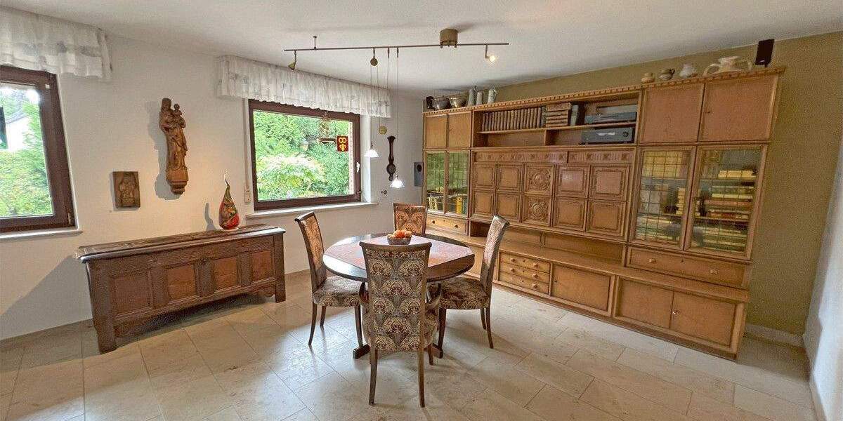 Großes Familienidyll in begehrter Lage von Drevenack - freistehend, mit viel Platz in Haus & Garten 6 zimmer