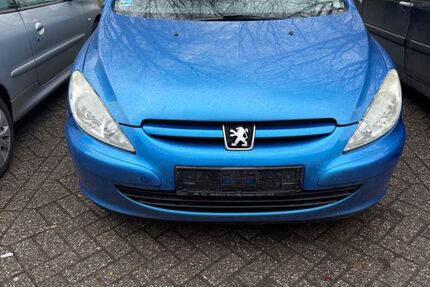 Peugeot 307 229.103 km 645 &euro; Dortmund 44369