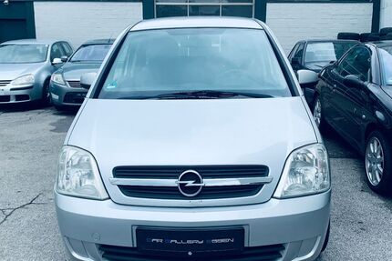 Opel Meriva 191.000 km 1.790 &euro; Essen 45127