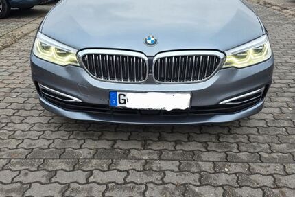 BMW 530 246.000 km 22.800 &euro; Gelsenkirchen 45881