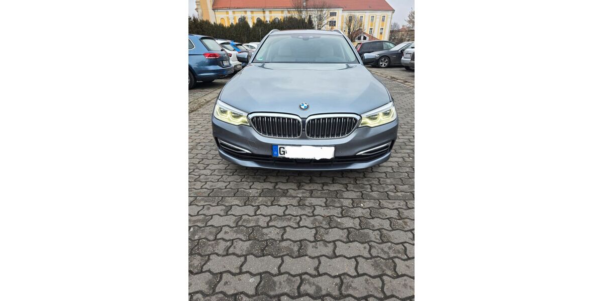 BMW 530 246.000 km 22.800 &euro; Gelsenkirchen 45881