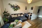 Erdgeschoßwohnung Essen Stadtbezirk VI - 2.5 Zimmer, 44 m&sup2;, 550&euro; | Angebot:26378963