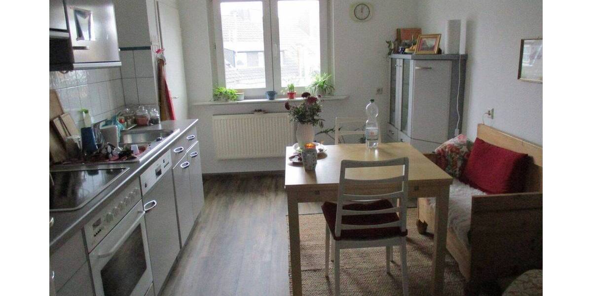Etagenwohnung Dortmund Mitte - 3 Zimmer, 75 m&sup2;, 780&euro; | Angebot:26890084