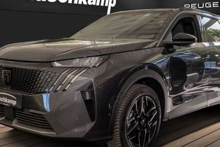 Peugeot 5008 2.000 km 38.780 &euro; Dortmund 44145