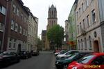 Etagenwohnung Duisburg Duisburg-Mitte - 2 Zimmer, 56 m&sup2;, 560&euro; | Angebot:26122201