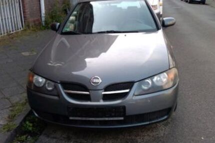 Nissan Almera 199.999 km 1.100 &euro; Bochum 44869