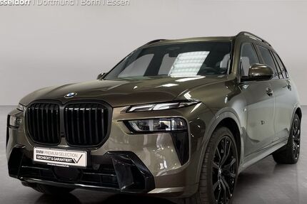 BMW X7 12.874 km 115.899 € Düsseldorf 40237