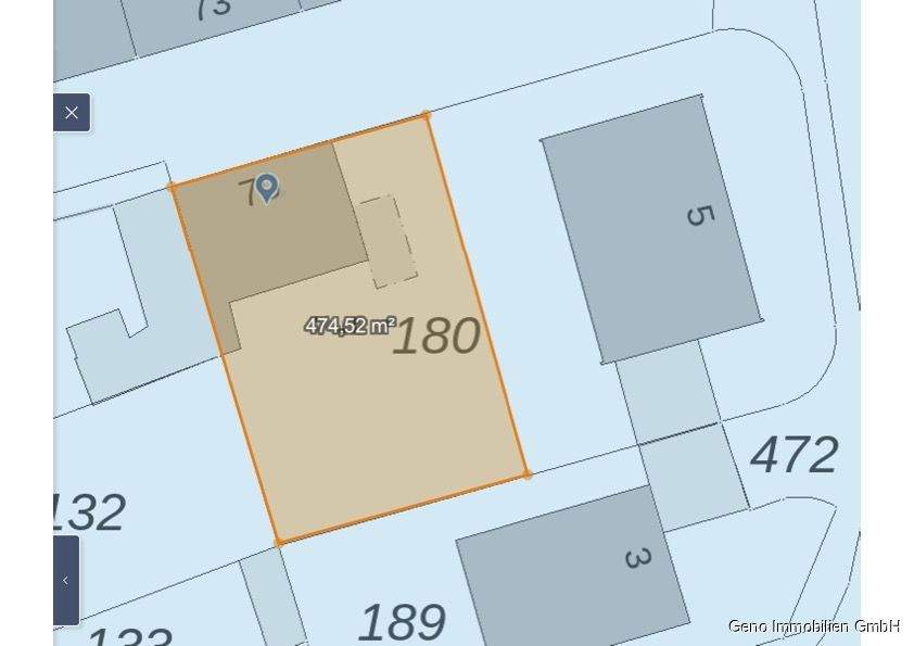 Grundstück Essen / Freisenbruch Freisenbruch - 150.000&euro; | Angebot:23986349