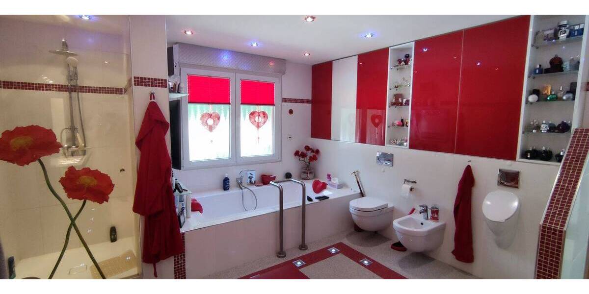 Einfamilienhaus Marl Sinsen-Lenkerbeck - 4 Zimmer, 125 m&sup2;, 374.990&euro; | Angebot:21194975