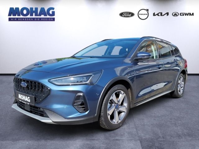 Ford Focus 61.935 km 22.490 &euro; Recklinghausen 45661
