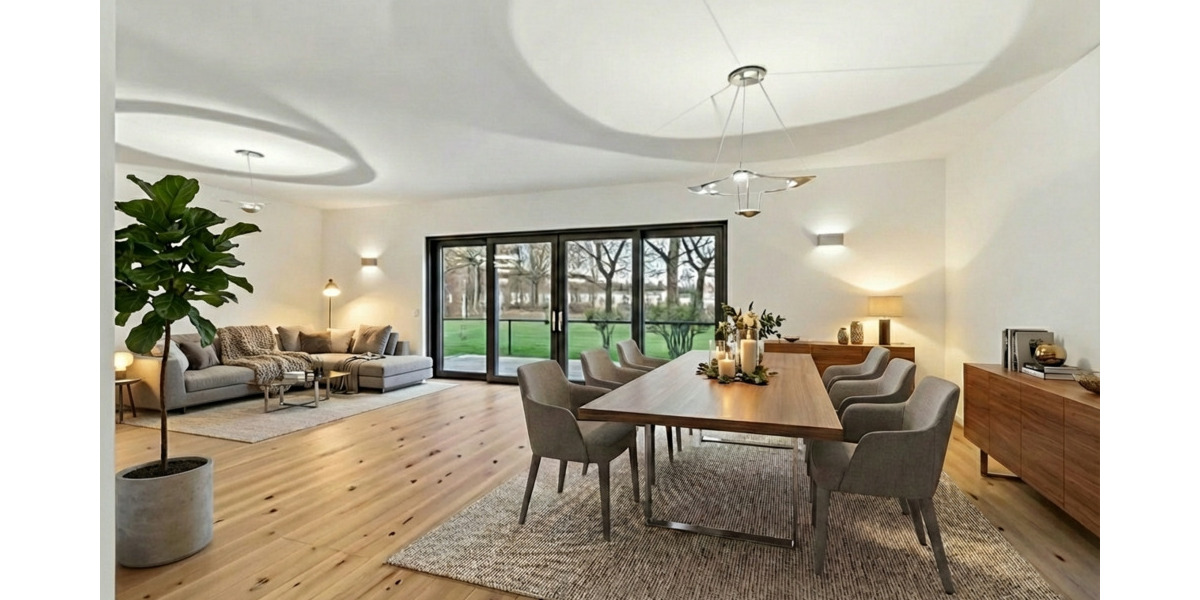 Einfamilienhaus Gelsenkirchen Resse - 6 Zimmer, 251 m&sup2;, 1.050.000&euro; | Angebot:24808551