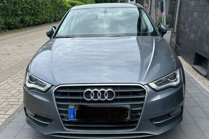 Audi A3 131.710 km 11.990 &euro; Duisburg 47169